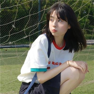 夏日月光